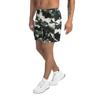 Image 3 of WILD LockedxLoaded Active Shorts