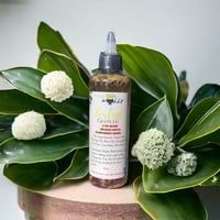 Herbal Growth Oil