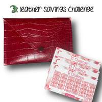Croc Leather Savings Challenge 