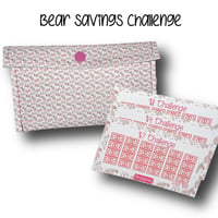 Bear Savings Challenge