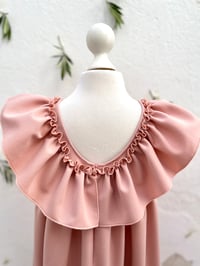 Image 7 of Vestido Cadeneta Rosa