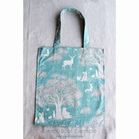 Image 1 of Bolsa multiusos sin forro