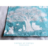 Image 2 of Bolsa multiusos sin forro