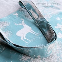 Image 3 of Bolsa multiusos sin forro