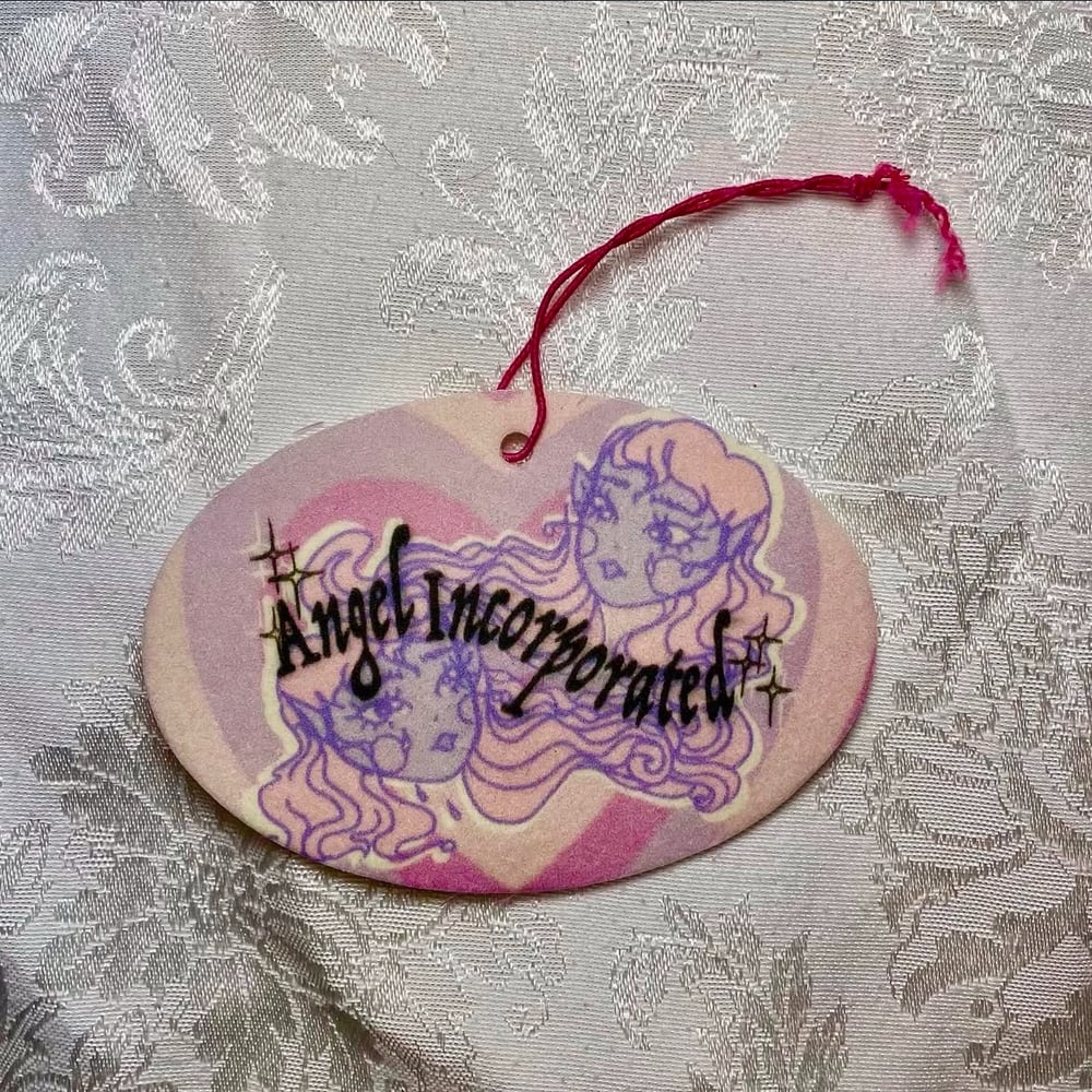 Image of Jasmine Air Freshener