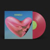 Fontaines DC "Romance" [Pink Vinyl]