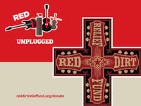 Image 2 of Add a $10 Red Dirt Relief Fund Donation to Any Order