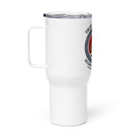 Image 4 of RG Tikar and Proud – Travel Mug with Handle