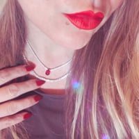 Image 2 of Stelios Tennis Necklace