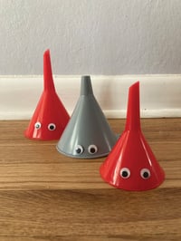 funnel friends