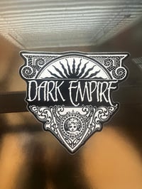 Dark Empire Stickers