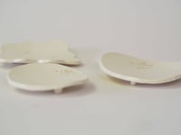 Image 2 of "Seconds" ring dishes - 1 pc 