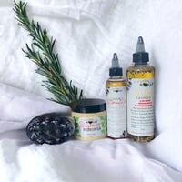 Healthy Scalp Bundle 