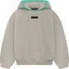 Fear of God Essentials Hoodie Seal (SS24)