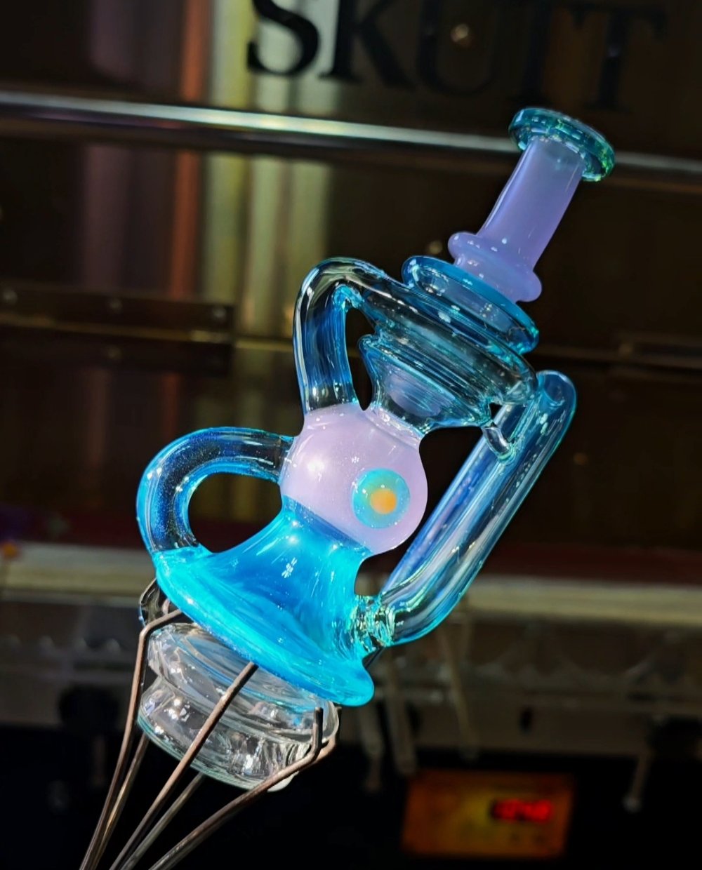 Image of Focus V Carta Klein