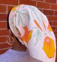 Image 8 of Hana Golden - "Solo el Pueblo, Salva al Pueblo" - Bandana