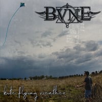 Image 1 of BVNE - Kite Flying Music Remastered (CD)