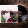Vinyl Record: Gerald Johnson - Whatcha Gonna Do Now