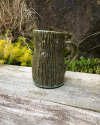 Image 2 of XL Stump Mug