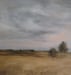 Image of Coucher de soleil à la campagne