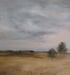 Image of Coucher de soleil à la campagne