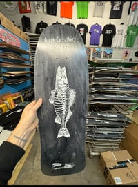 Image 1 of Aaron Carruthers Deck