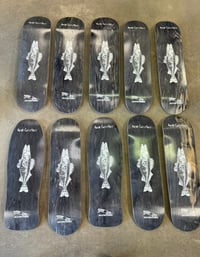 Image 2 of Aaron Carruthers Deck