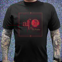 Image 2 of An ALF Inside Shirt