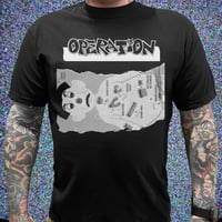 Image 2 of Operation IV Drip Shirt