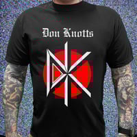 Image 2 of Dead Don Kennedys Shirt 