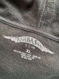 Image 8 of AD Ashba "Coming To Take Me Away" Men's Zip Up Hoodie (XL) 