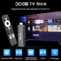 Dqo6 ATV Mini TV Stick