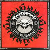 Tolshock !No pasaran! The Unavoidable Discography 2x black vinyl records