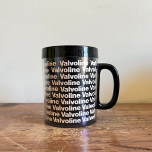 Image of Valvoline Promotional Mug