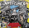 Anti-Cimex The Complete Demos Collection 1982 - 1983 black vinyl 12-inch record