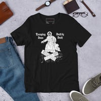 Image 1 of Trampling Down Death by Death Shirt