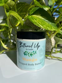 Image 1 of Whipped Body Butter