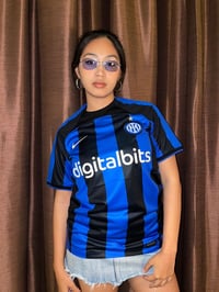 Image 1 of Inter Milan 22/23 Nike Home Jersey 