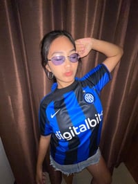 Image 3 of Inter Milan 22/23 Nike Home Jersey 