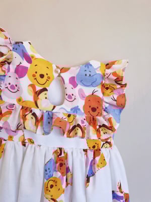 Image of Winnie Dress 6/7