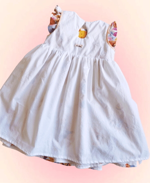 Image of Winnie Dress 6/7