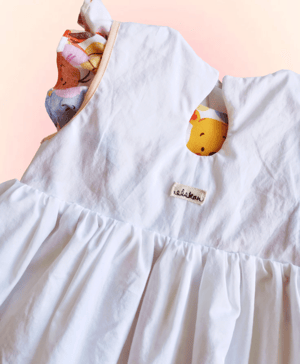 Image of Winnie Dress 6/7