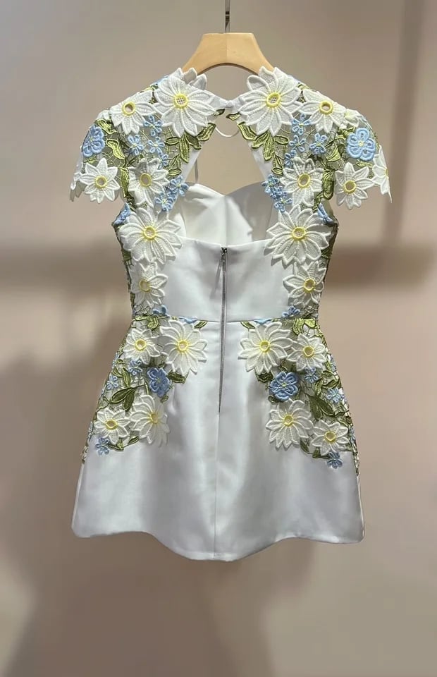 ZARA DRESS | SIKAWE ZARA DRESS | SIKAWE