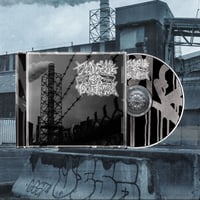 Judged By 12 "Pivot City Violence" CD