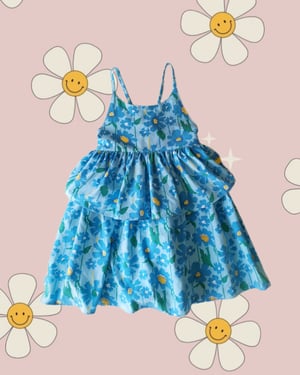 Image of SALE That '70s Dress 8/9