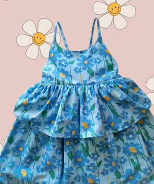 Image of SALE That '70s Dress 8/9