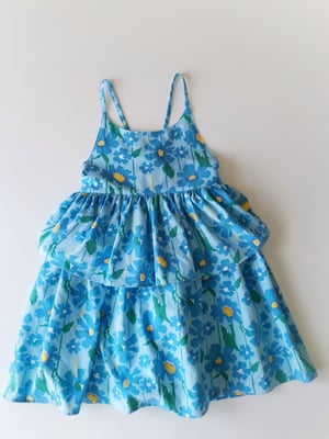 Image of SALE That '70s Dress 8/9