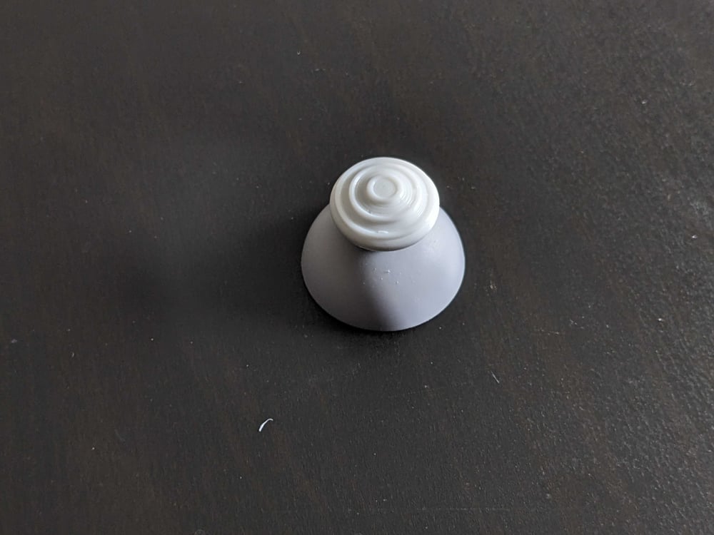 Image of Gamecube Controller Stick Cap Replacement