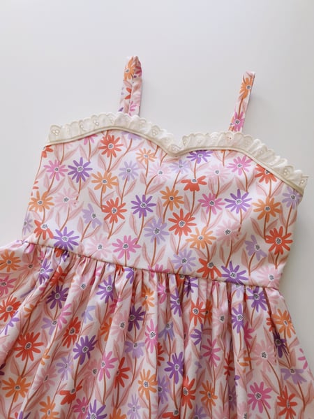 Image of The Aster Sundress 8/9