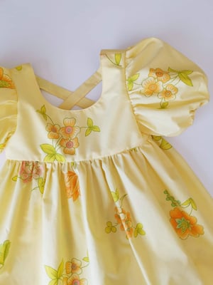 Image of SALE Sunshine Dress 6 years